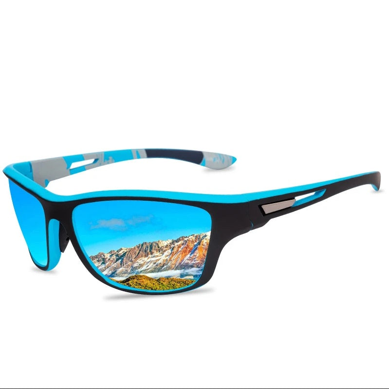 Polarised Sunglasses