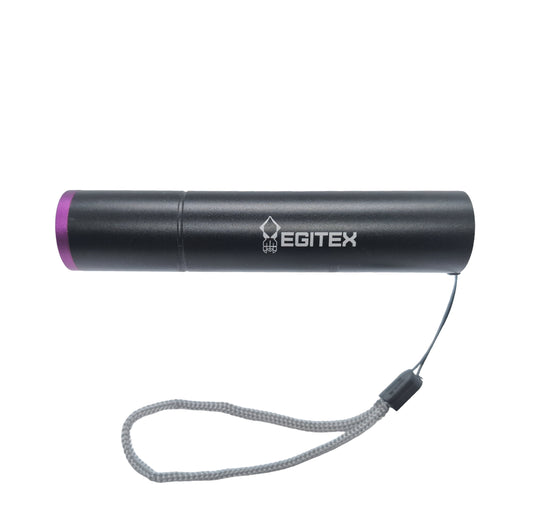 Egitex 365 UV Torch