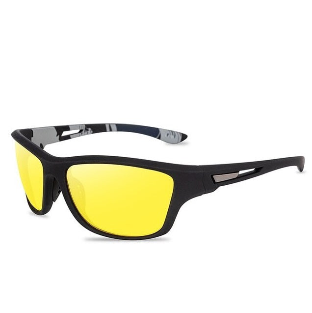 Polarised Sunglasses